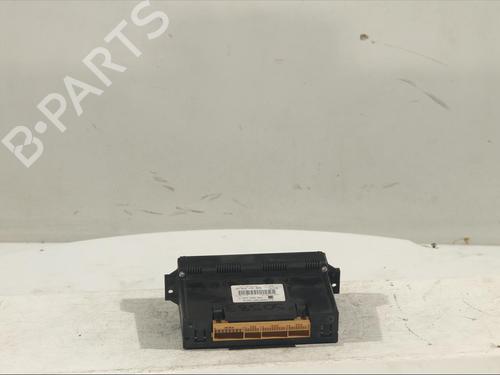 Comando chauffage SEAT LEON (1M1)  | BP13621813I5 