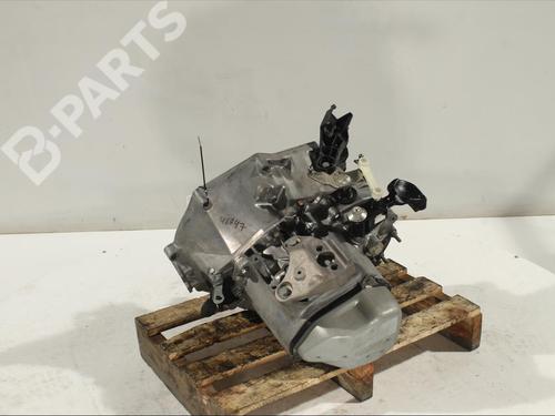 Gearbox CITROËN C3 II (SC_) 1.0 VTi 68 | BP11905111M3
