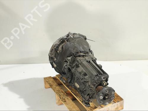 Gearbox BMW 1 (F20) 116 d | BP25733670M3 