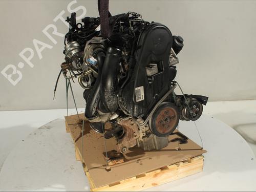 Engine VOLVO XC60 I SUV (156) D4 AWD | BP29382949M1 