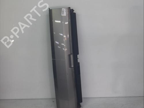 Used Tailgate PEUGEOT 3008 I MPV (0U_) 1.6 BlueHDi 120 (120 hp) 29463238