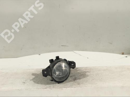 Højre Foran Tågelygte NISSAN QASHQAI I (J10, NJ10) 1.6 dCi (130 hp) 11909547