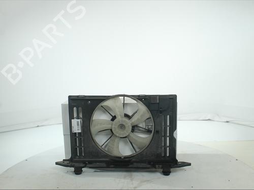 Used Radiator fan Radiator fan 37226931 37226931