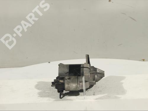 Startmotor RENAULT MEGANE III Hatchback (BZ0/1_, B3_) 1.6 16V (BZ0H) (101 hp) 11960278