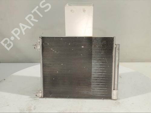 AC radiator RENAULT AUSTRAL TCe 160 (HGMJ) | BP32005200M32 - Image 2