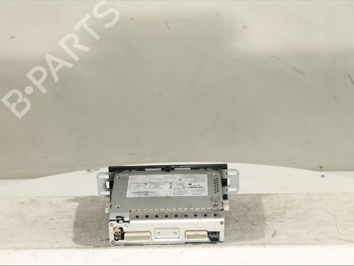 Radio RENAULT TRAFIC III Bus (JG_) 1.6 dCi 125 (JGMH) | BP16941877E6 