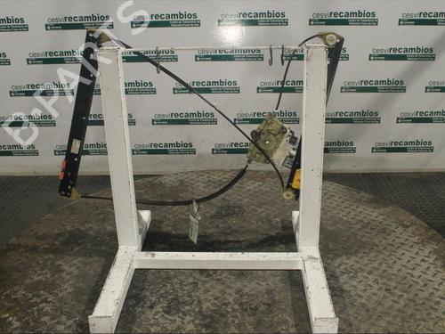 Used Front right window mechanism Front right window mechanism AUDI A6 Allroad C6 (4FH) 2.7 TDI quattro (163 hp) 12076796 12076796