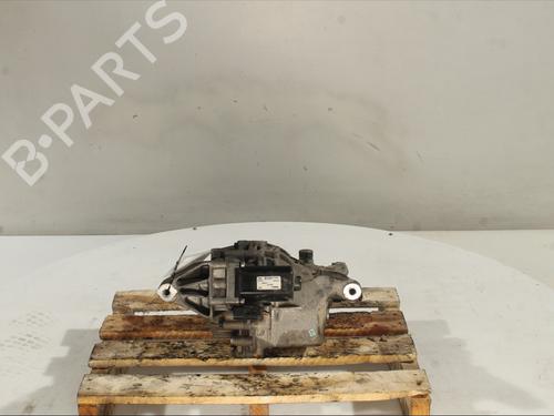 Used Rear differential FIAT 500X (334_) 2.0 D Multijet 4x4 (334AXB22, 334AXD2B) (140 hp) 30767585