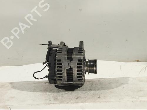 Alternator VW PASSAT B6 (3C2) 2.0 TDI | BP15136935M7