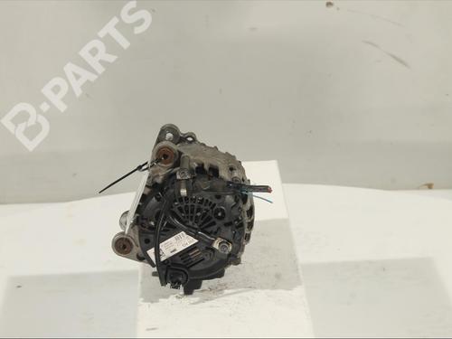 Alternator VW GOLF ALLTRACK VII Variant (BA5, BV5)  | BP11990551M7 