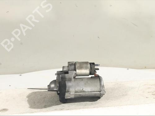 Starter NISSAN QASHQAI II SUV (J11, J11_) 1.6 dCi | BP24857181M8 