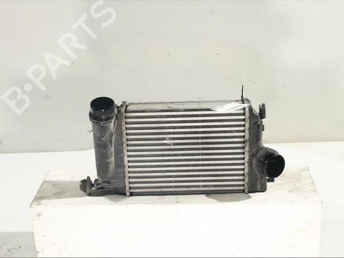 Used Intercooler Intercooler NISSAN QASHQAI II (J11, J11_) 1.2 DIG-T (115 hp) 24578635 24578635