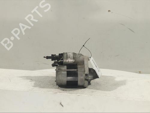 Used Starter Starter PEUGEOT 208 I (CA_, CC_) 1.2 PureTech 82 (82 hp) 13527440 13527440