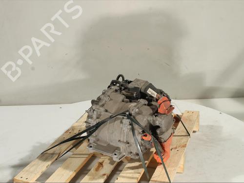 Electronic module TOYOTA RAV 4 V (_A5_, _H5_) 2.5 Hybrid AWD (AXAH54, AXAL54) | BP24399597M83  - Image 6