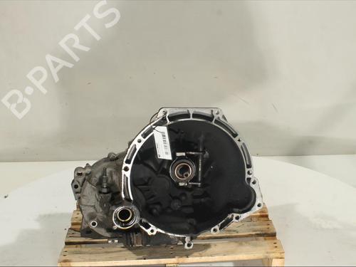 Used Gearbox Gearbox FORD FIESTA III (GFJ) 1.8 D (60 hp) 17824332 17824332