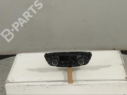 Used Climate control OPEL INSIGNIA A (G09) 2.0 CDTI (68) (131 hp) 11902217