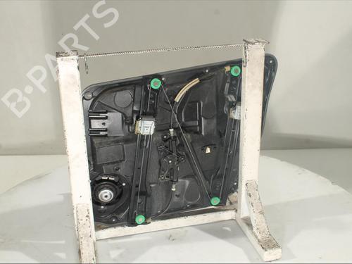 Front left window mechanism MERCEDES-BENZ B-CLASS Sports Tourer (W246, W242) B 200 CDI (246.201) | BP18105199C22 