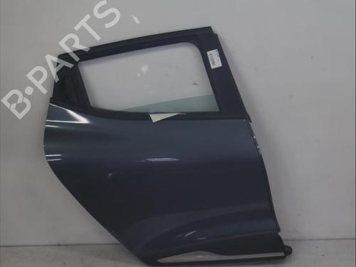Used Right rear door RENAULT CLIO IV (BH_) 1.5 dCi 75 (75 hp) 24193667