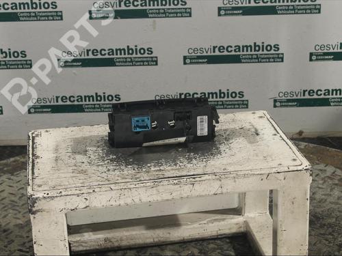 Climate control PEUGEOT 207 (WA_, WC_) 1.4 16V | BP11899144I5 