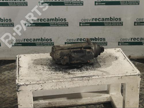 Startmotor VW BORA I (1J2) 1.4 16V | BP11988894M8 