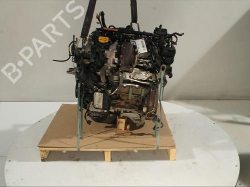 Motor FIAT DOBLO Cargo (263_) 1.3 D Multijet (75 hp) 31077877