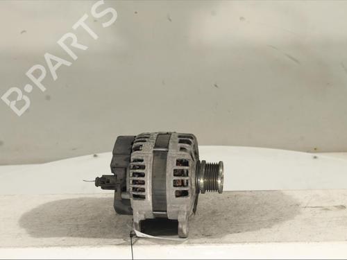Used Alternator AUDI A4 B8 Avant (8K5) 2.0 TDI (150 hp) 24102648