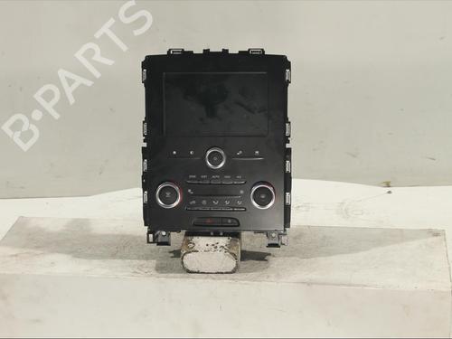 Ferdsskriver RENAULT MEGANE IV Hatchback (B9A/M/N_) 1.5 Blue dCi 115 (B9A6) (116 hp) 12265631