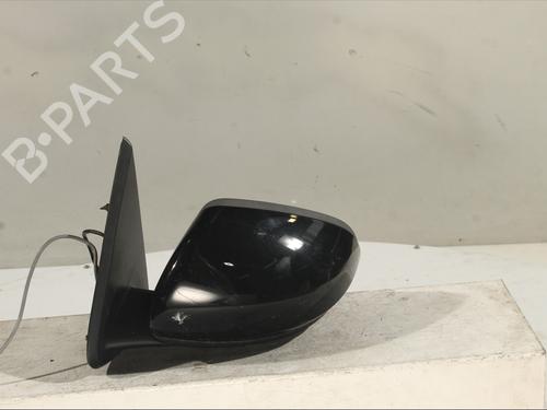 Left mirror DACIA DUSTER (HM_) 1.5 dCi 115 (HMAD) | BP30188953C26 