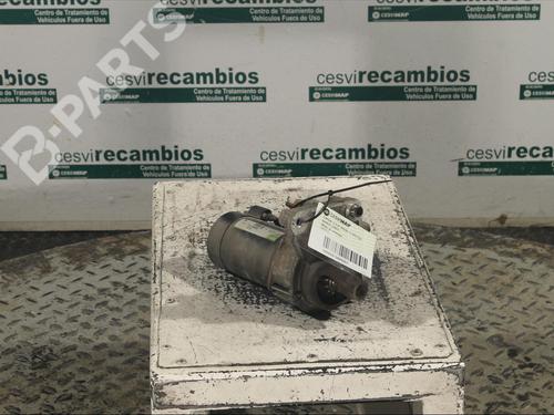 Starter CITROËN C3 I (FC_, FN_) 1.4 i Bivalent | BP11898345M8 