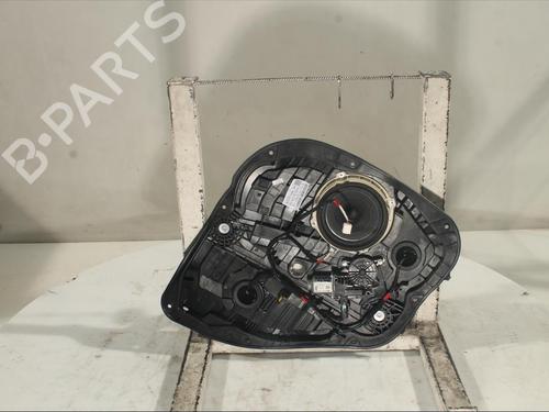 Used Rear left window mechanism Rear left window mechanism HYUNDAI i30 Estate (PDE) 1.6 CRDi hybrid 48V (136 hp) 20221367 20221367