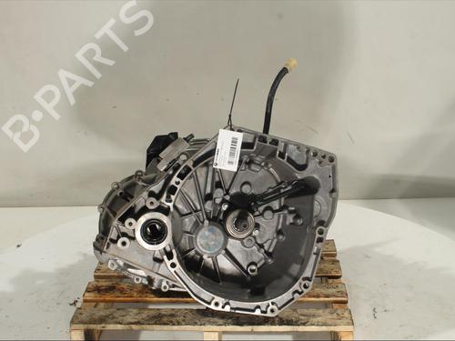 Used Gearbox Gearbox DACIA DUSTER (HM_) 1.5 dCi 110 4x4 (HMAB) (109 hp) 17208071 17208071
