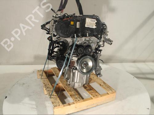 Engine SUZUKI SX4 S-Cross (JY) 1.6 DDiS AllGrip (AKK 416D) | BP18304799M1 