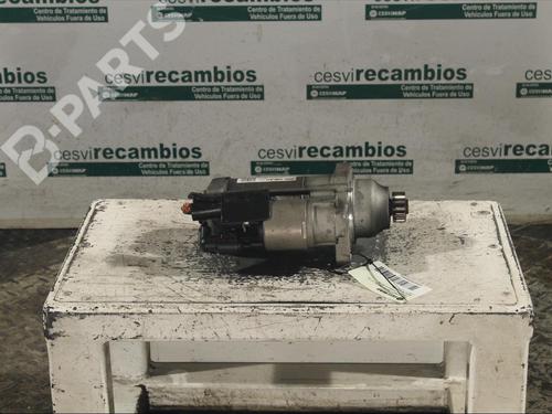 Starter VW CC B7 (358) 2.0 TDI | BP11980313M8 
