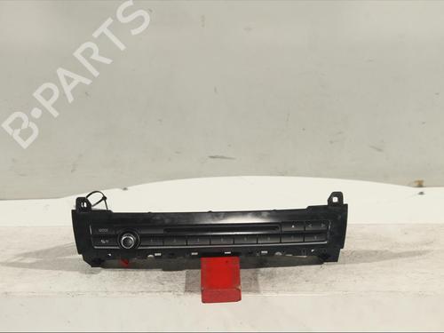 Used Switch Switch BMW 5 (F10) M 550 d xDrive (381 hp) 11983743 11983743