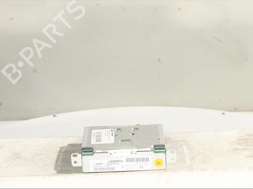 Elektronisk modul PEUGEOT 2008 II (UD_, US_, UY_, UJ_, UR_, UC_) 1.2 PureTech 130 (USHNS, URHNS) (130 hp) 24606567