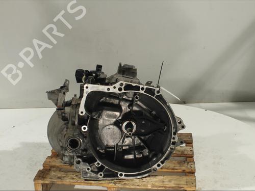 Used Gearbox Gearbox CITROËN GRAND C4 SPACETOURER (3A_, 3E_) 1.2 PureTech 130 (131 hp) 11907761 11907761