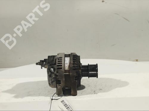 Used Alternator FORD FOCUS III [2010-2020]  11990839