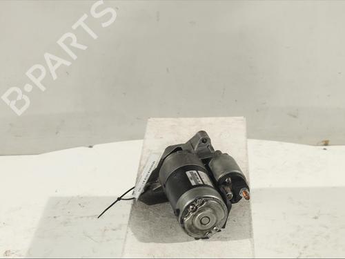 Starter PEUGEOT 206 Hatchback (2A/C) 1.9 D | BP11909086M8 