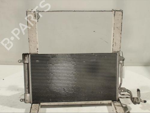 AC-Kondensator VW POLO V (6R1, 6C1) 1.0 (75 hp) 13904435