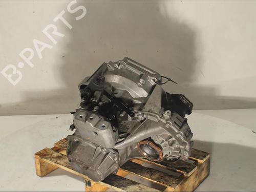 Gearbox VW GOLF ALLTRACK VIII (CG5)  | BP18915094M3 