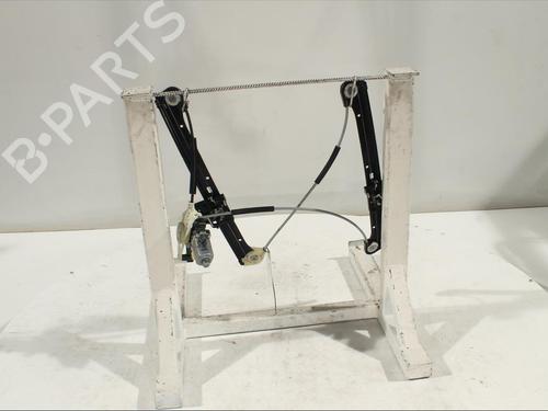 Front right window mechanism AUDI A3 (8V1, 8VK) 2.0 TDI | BP12080444C23 