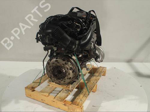 Engine FORD MONDEO IV (BA7)  | BP13538696M1 