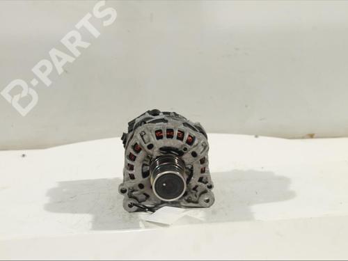 Generator SEAT IBIZA IV (6J5, 6P1) 1.4 TDI (105 hp) 11903613