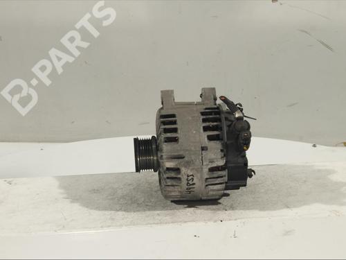 Alternator PEUGEOT 308 II (LB_, LP_, LW_, LH_, L3_) 1.6 HDi | BP12054771M7 
