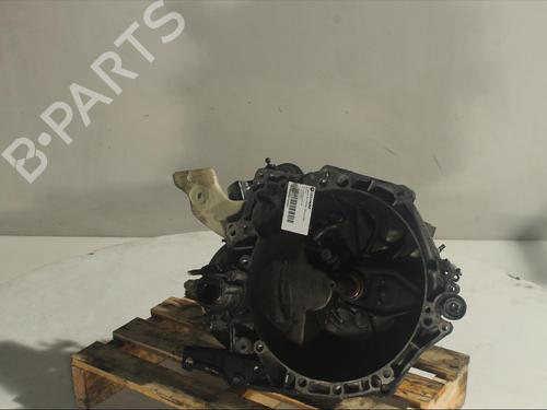 Gearbox PEUGEOT 207 (WA_, WC_) 1.6 16V VTi | BP16074654M3 