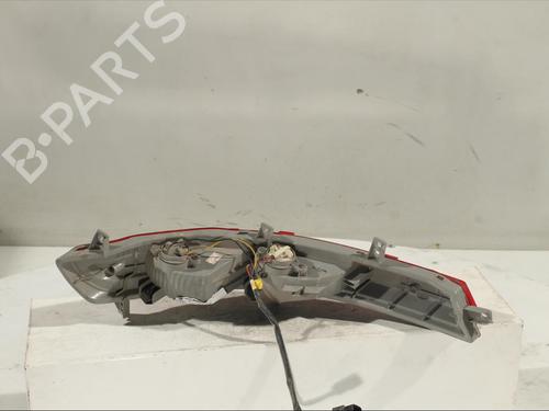 Left taillight KIA SPORTAGE III (SL) 1.7 CRDi | BP13904382C34 