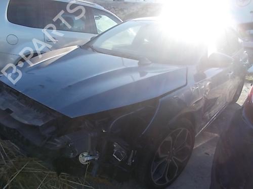 Radiator fan FORD FOCUS IV (HN)  | BP20305857M35 