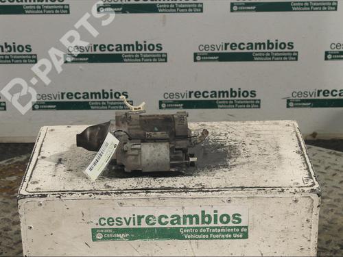 Startmotor HONDA JAZZ II (GD_, GE3, GE2) 1.2 i-DSI (GD5, GE2) (78 hp) 11898722