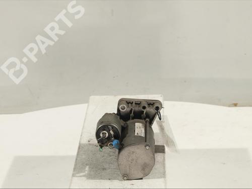 Starter CITROËN BERLINGO MULTISPACE (B9) 1.6 HDi 90 | BP11972901M8 