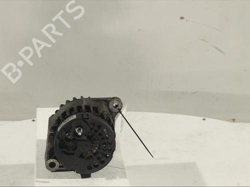 Alternator FIAT DOBLO Bus (263_) 1.6 D Multijet (263AXD1B, 263AXX1B) | BP12227661M7 